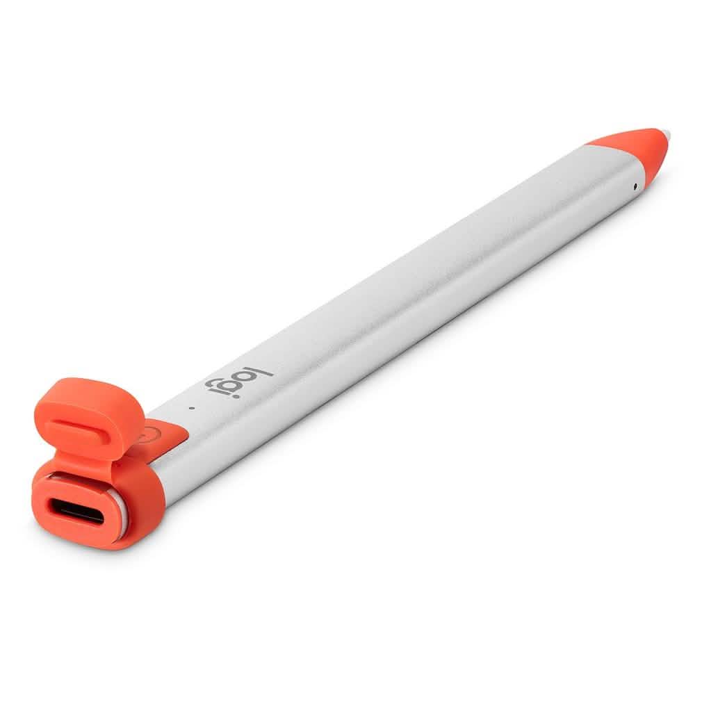 Logitech Crayon Digitaler Stift für iPad