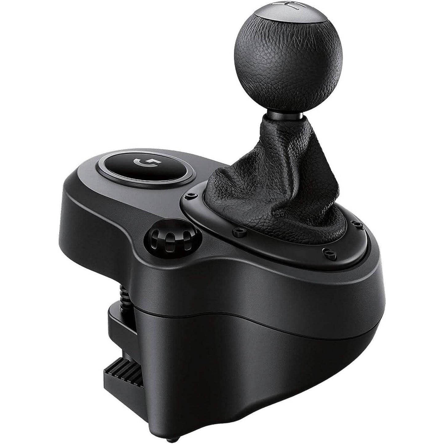Logitech Driving Force Shifter – USB für PS4 und Xbox One (generalüberholt)