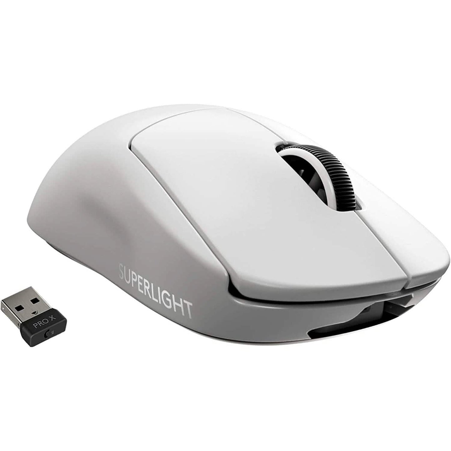 Logitech G PRO X Superlight kabellose Gaming-Maus (Generalüberholt)