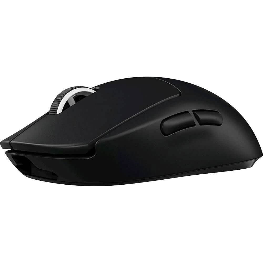 Logitech G PRO X Superlight kabellose Gaming-Maus (Generalüberholt)