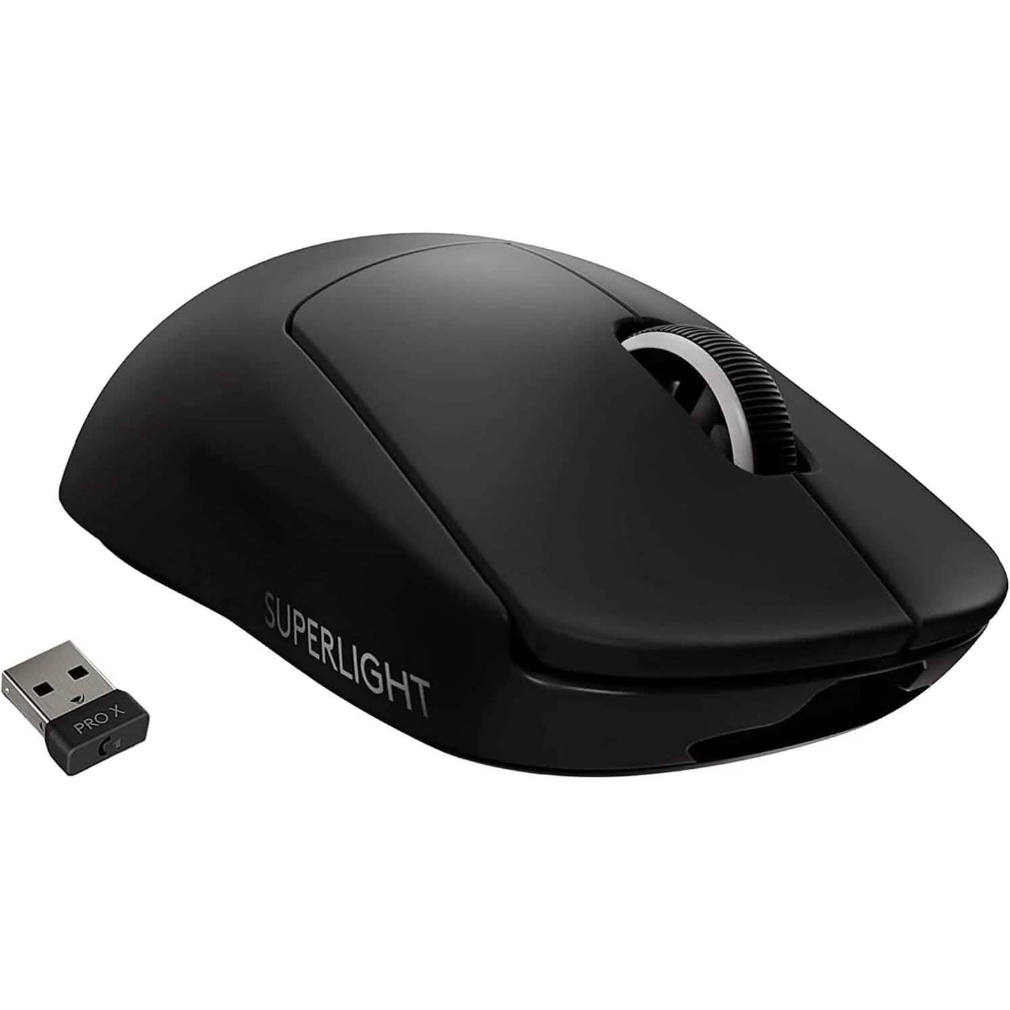 Logitech G PRO X Superlight kabellose Gaming-Maus (Generalüberholt)