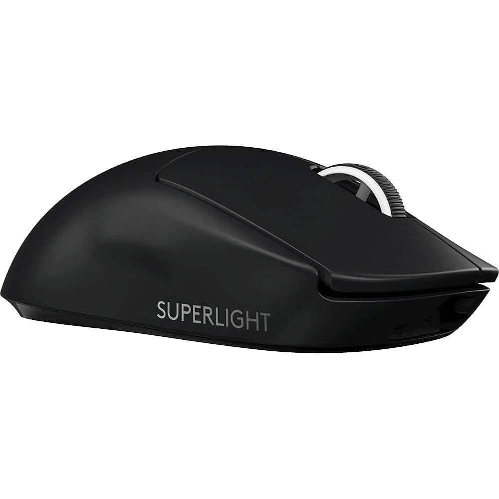 Logitech G PRO X Superlight kabellose Gaming-Maus (Generalüberholt)