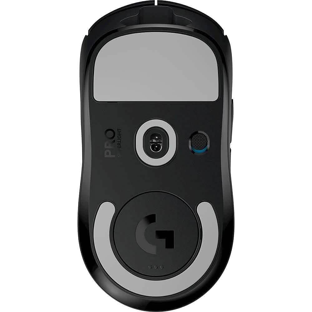 Logitech G PRO X Superlight kabellose Gaming-Maus (Generalüberholt)