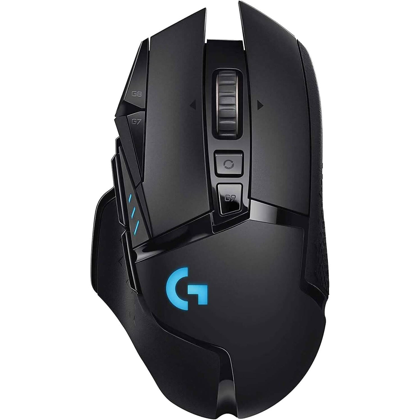 Logitech G502 Lightspeed kabellose Gaming-Maus (generalüberholt)