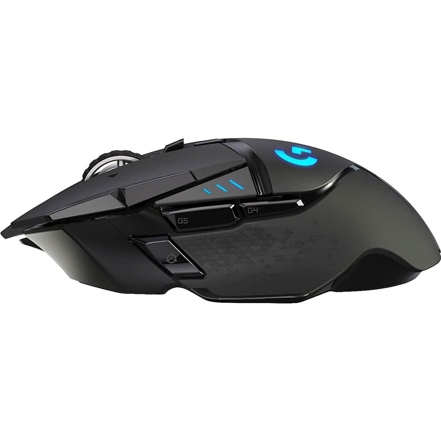Logitech G502 Lightspeed kabellose Gaming-Maus (generalüberholt)