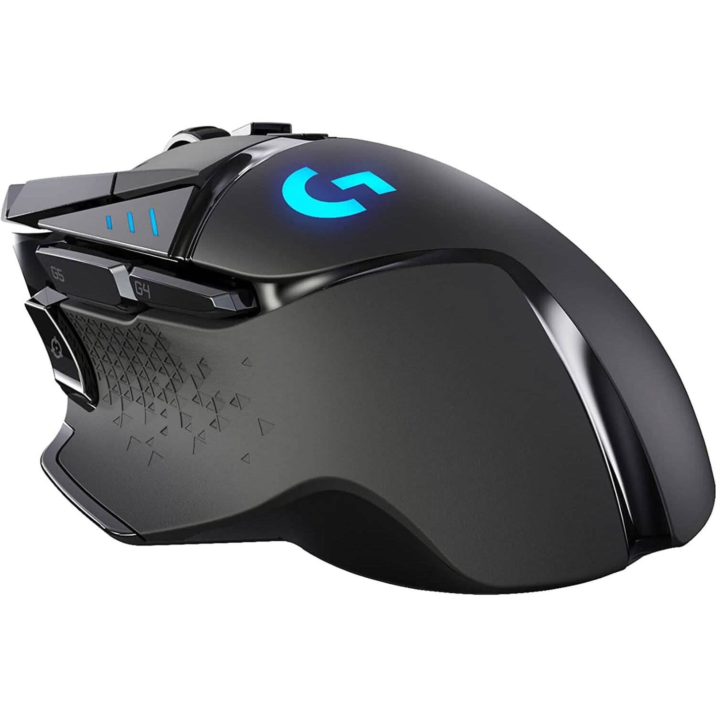 Logitech G502 Lightspeed kabellose Gaming-Maus (generalüberholt)
