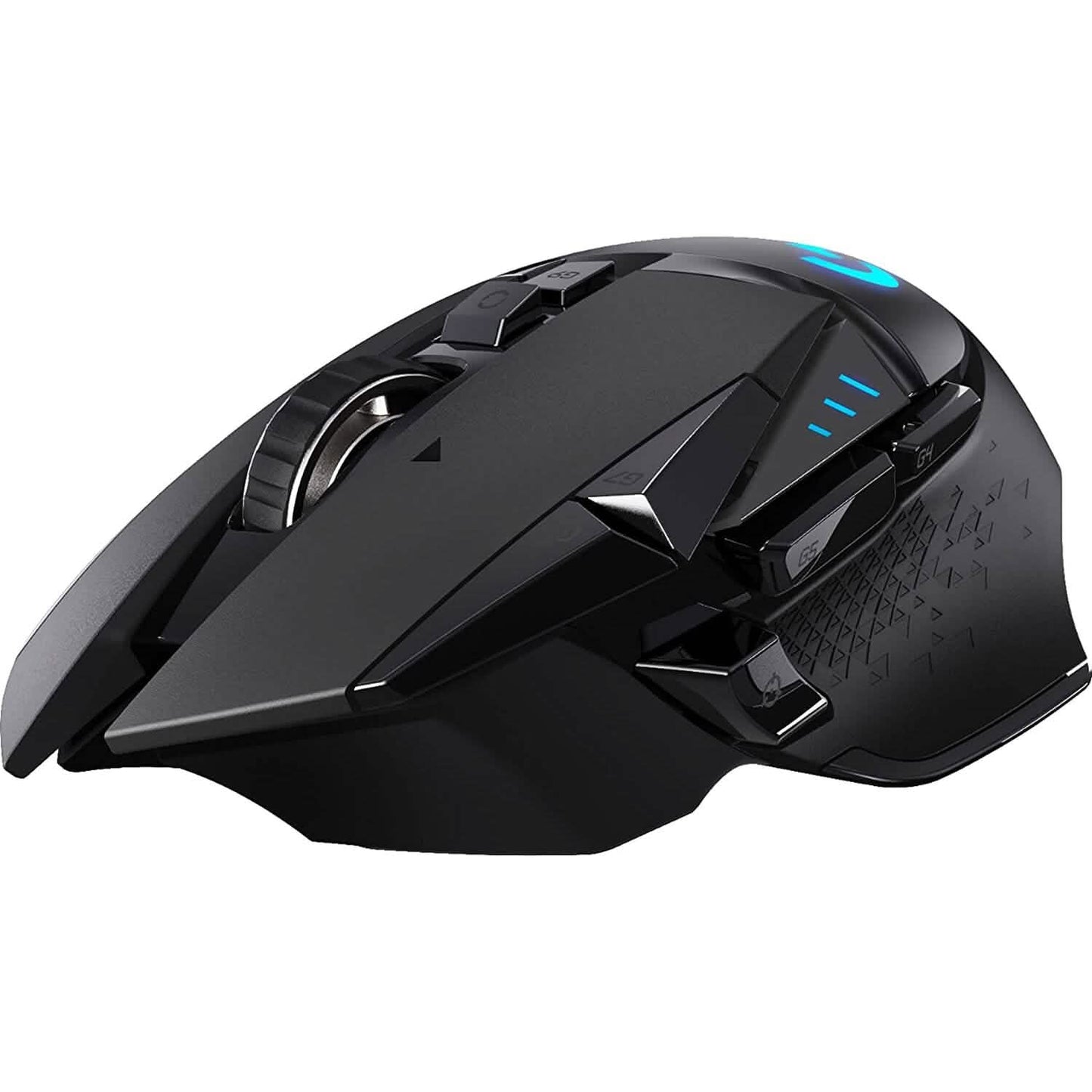 Logitech G502 Lightspeed kabellose Gaming-Maus (generalüberholt)