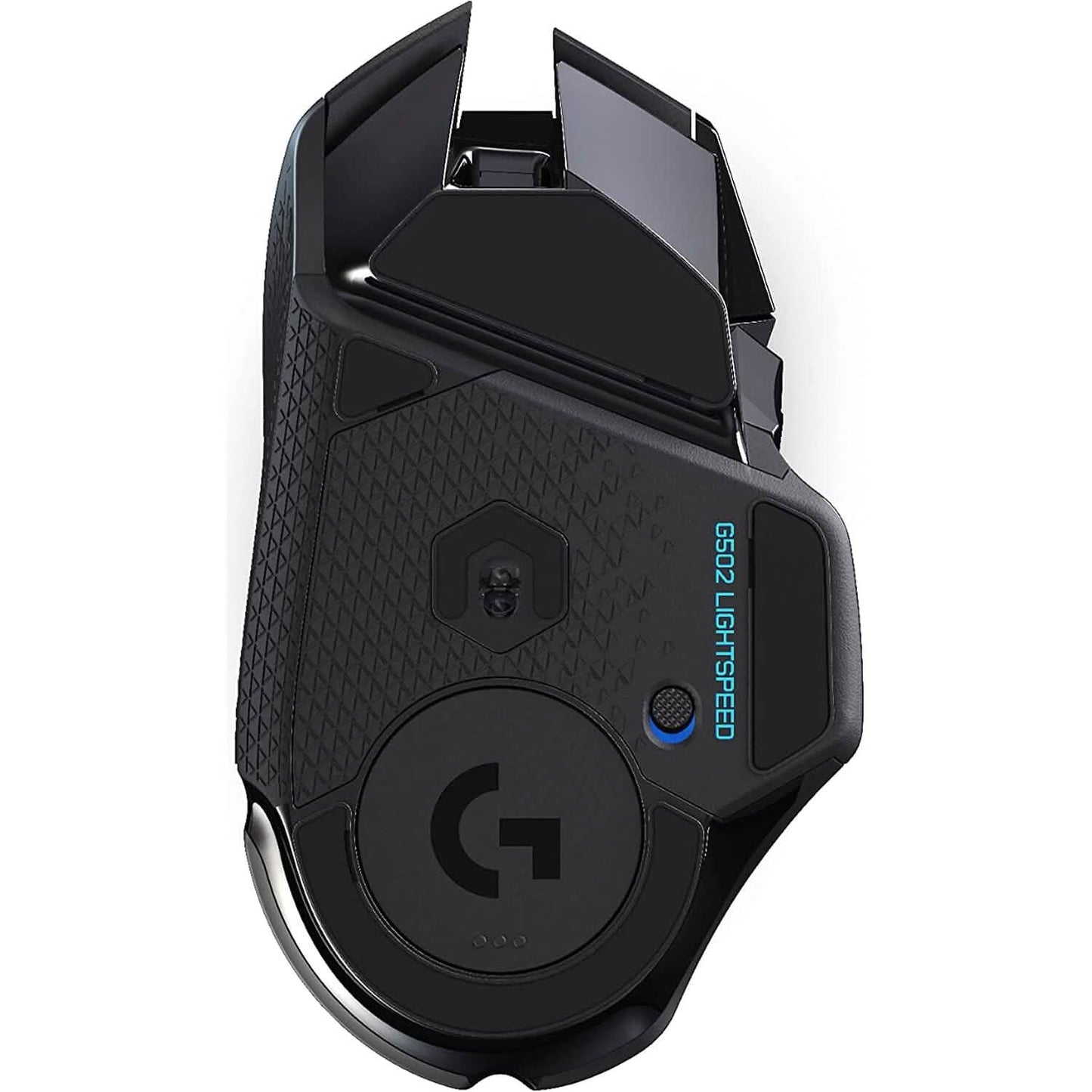 Logitech G502 Lightspeed kabellose Gaming-Maus (generalüberholt)