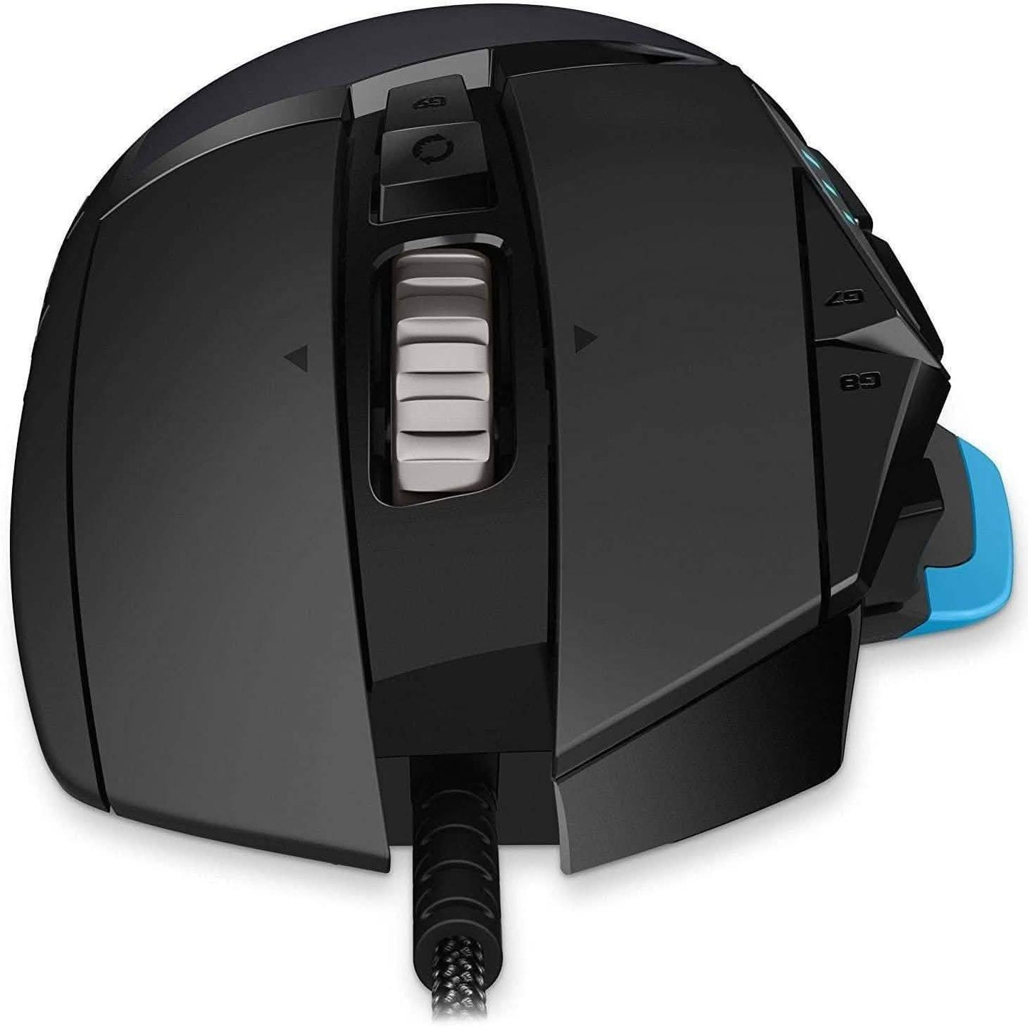 Logitech G502 Proteus Core Tunable Gaming Maus (generalüberholt)