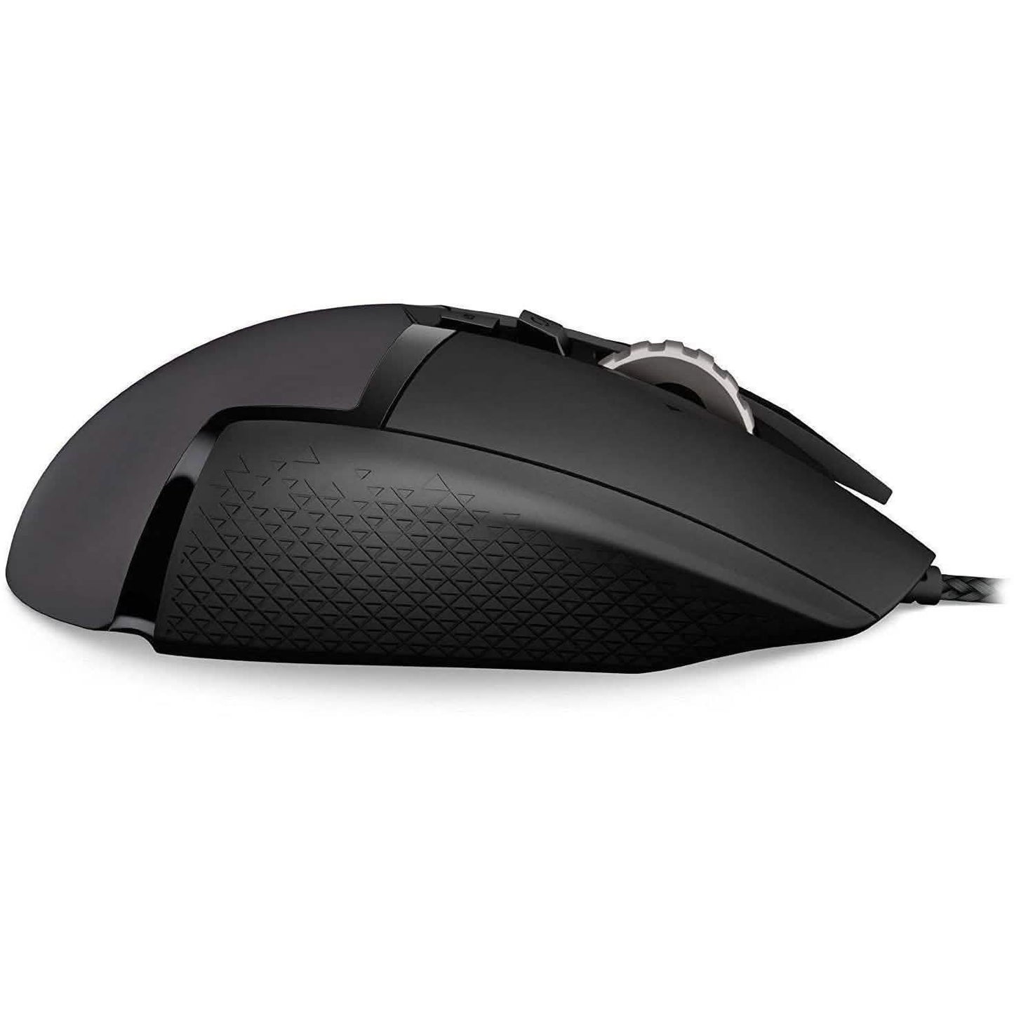Logitech G502 Proteus Core Tunable Gaming Maus (generalüberholt)