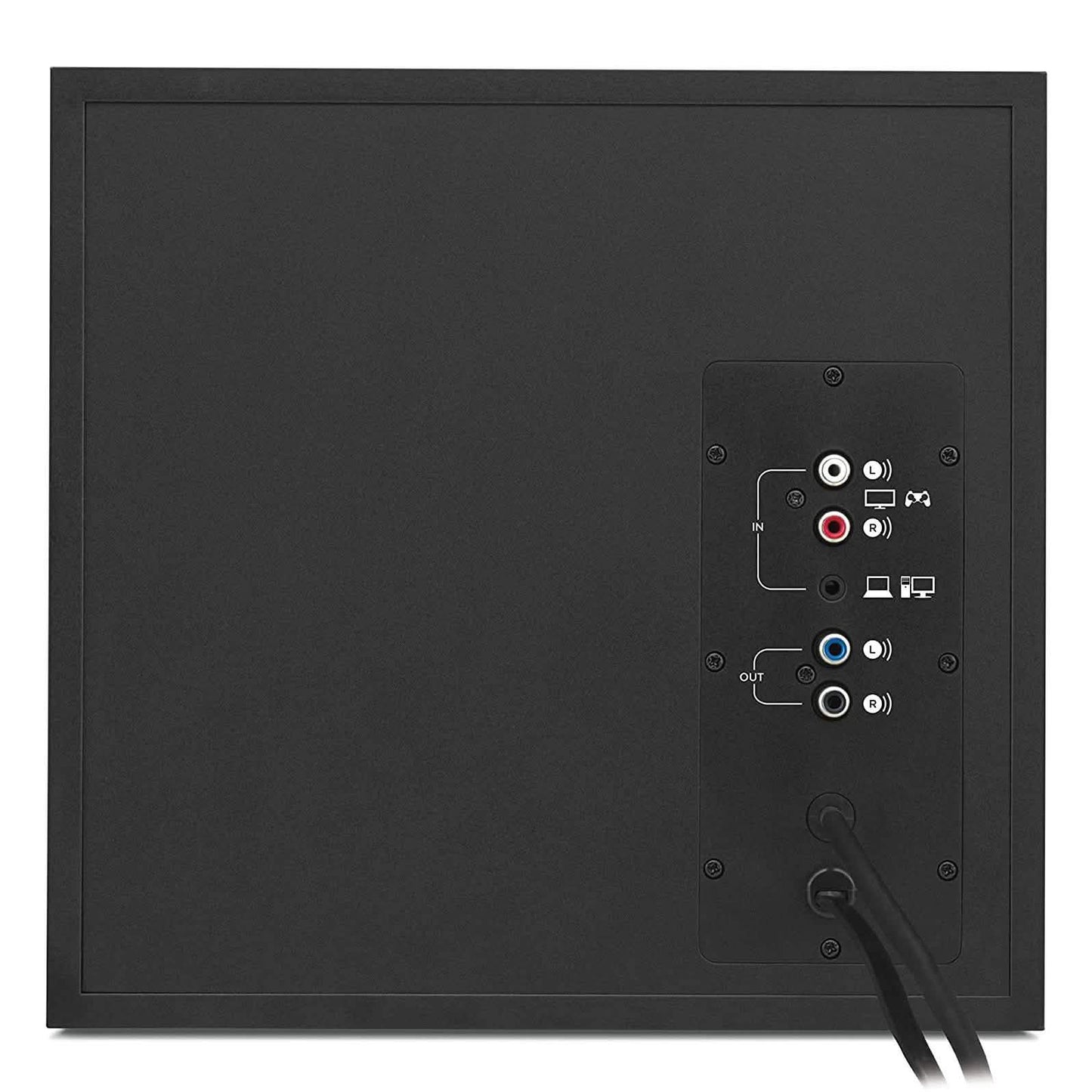 Logitech Multimedia Lautsprechersystem Z533 (Generalüberholt)