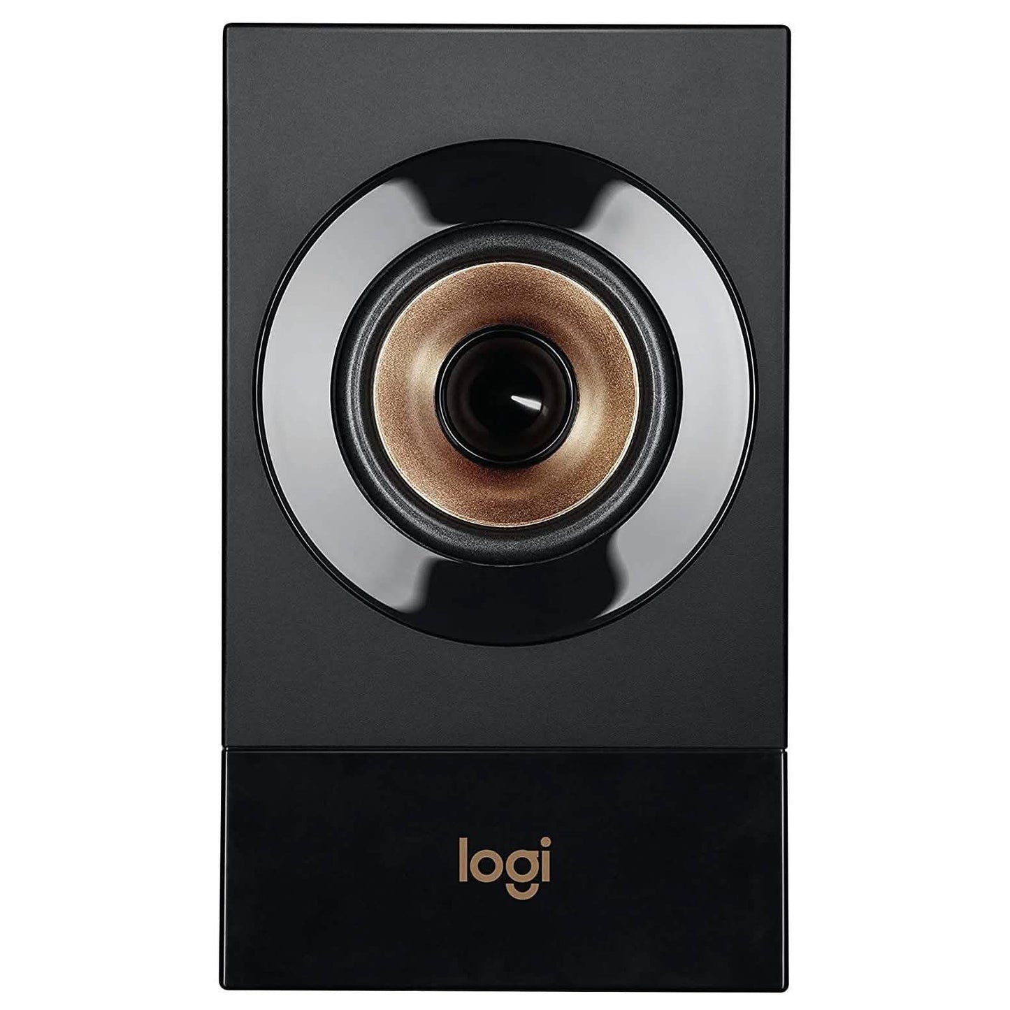 Logitech Multimedia Lautsprechersystem Z533 (Generalüberholt)
