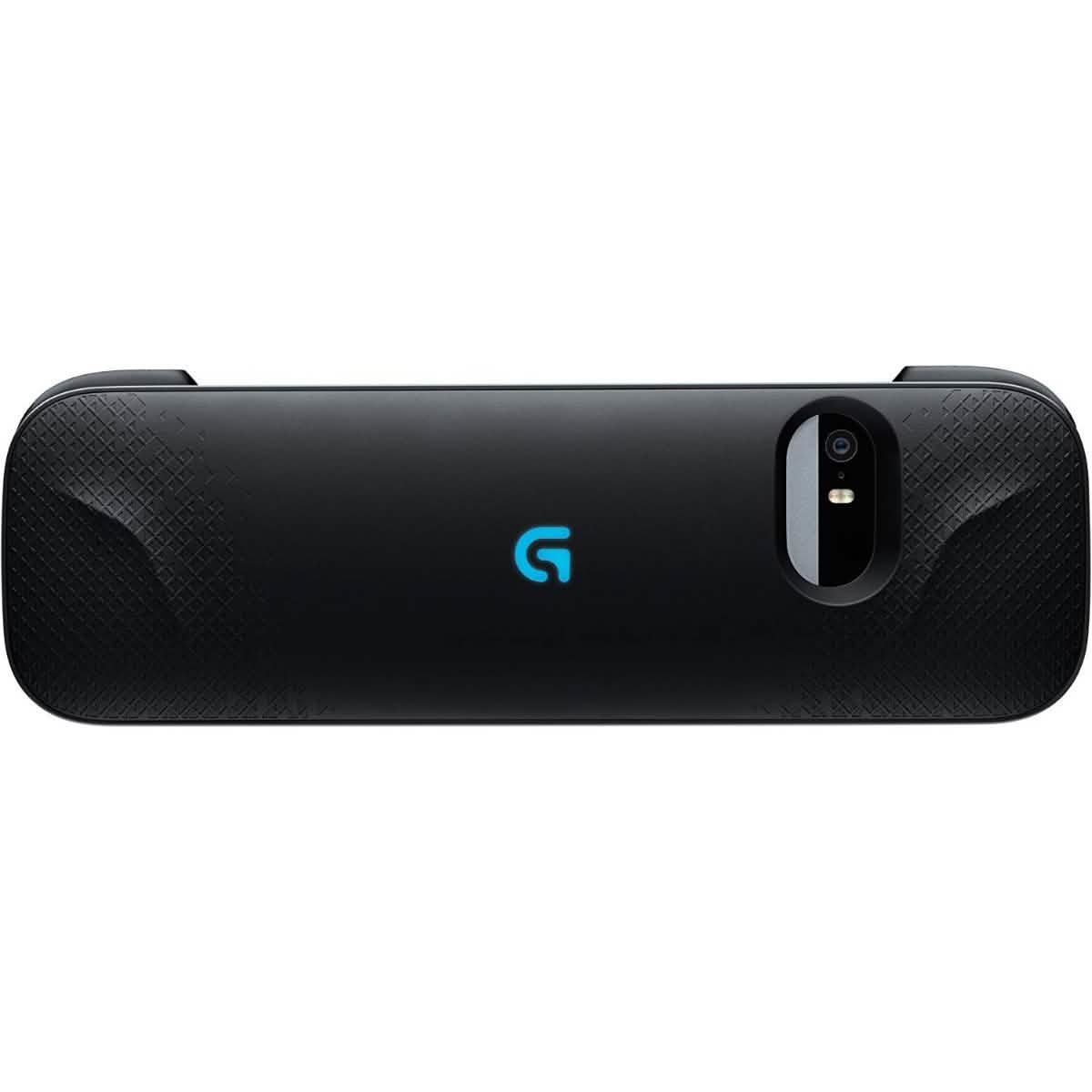 Logitech PowerShell Controller mit Akku für iPhone 5/5S