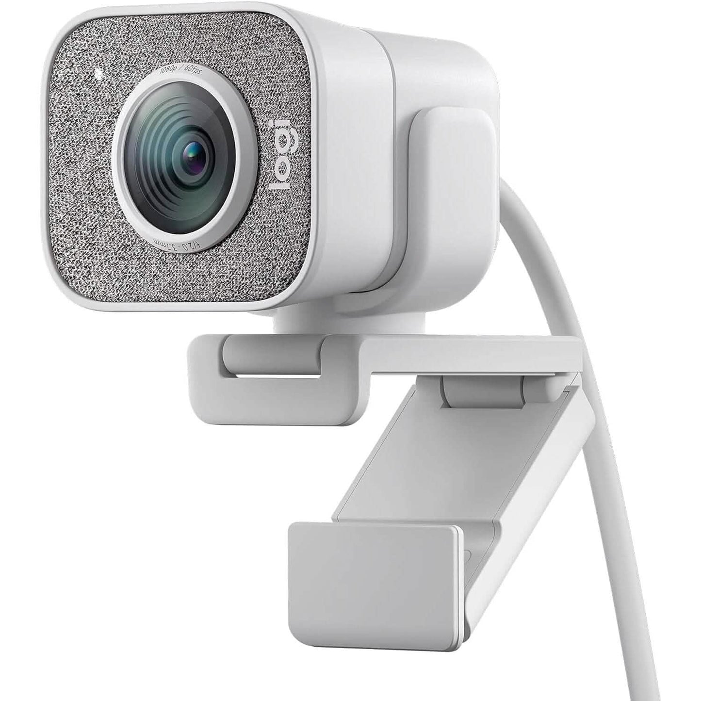Logitech StreamCam, Live-Streaming-Webcam (Generalüberholt)