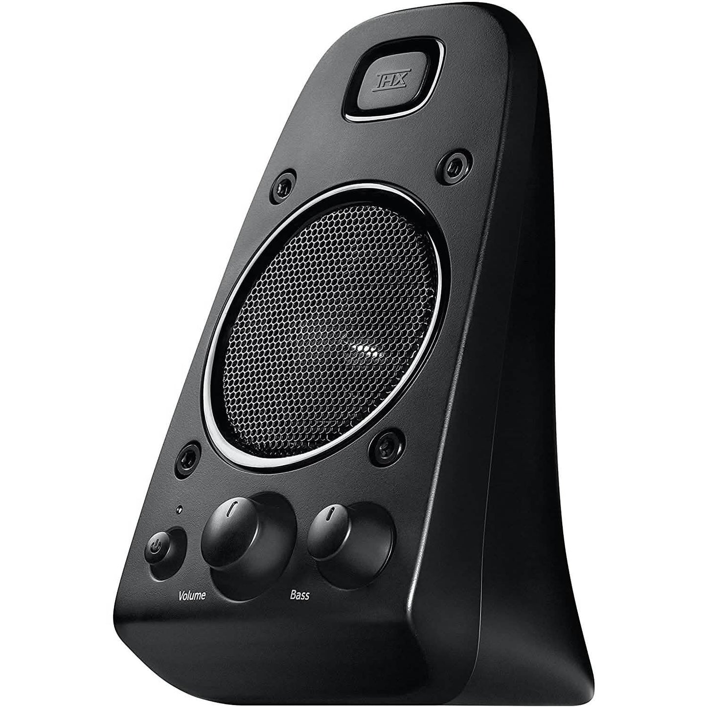 Logitech Z623 400 Watt Heim-Lautsprechersystem (Generalüberholt)