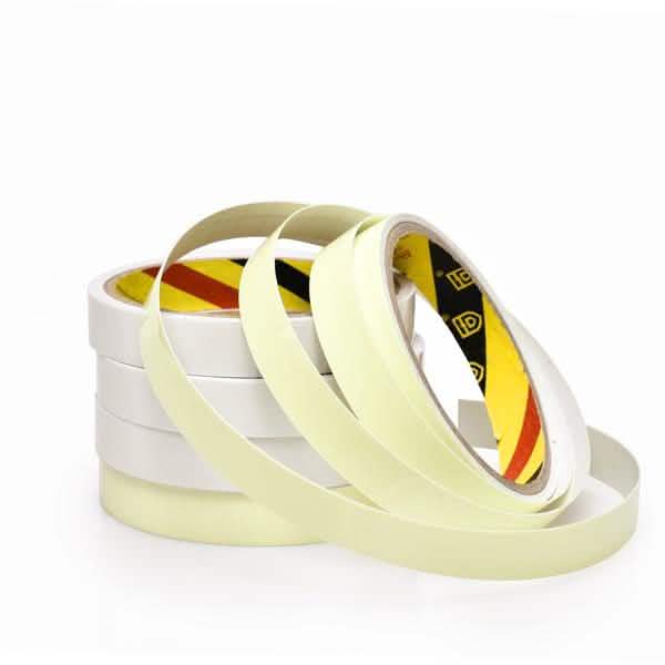 Leuchtendes Selbstklebeband