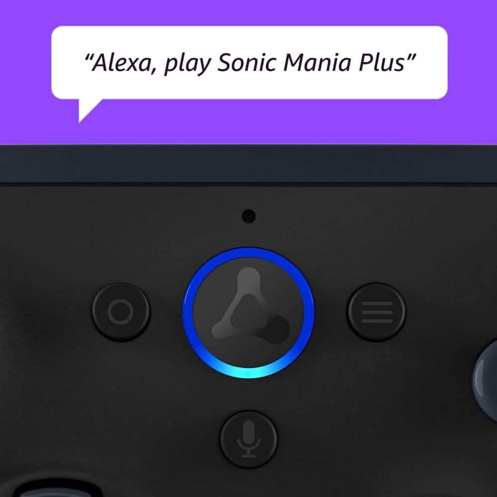 Luna Wireless Controller (Generalüberholt)