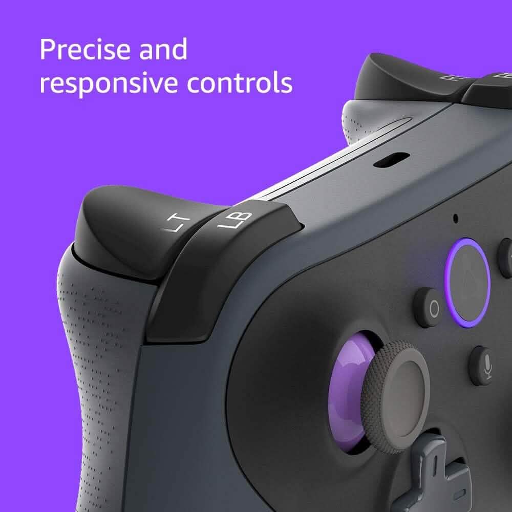 Luna Wireless Controller (Generalüberholt)