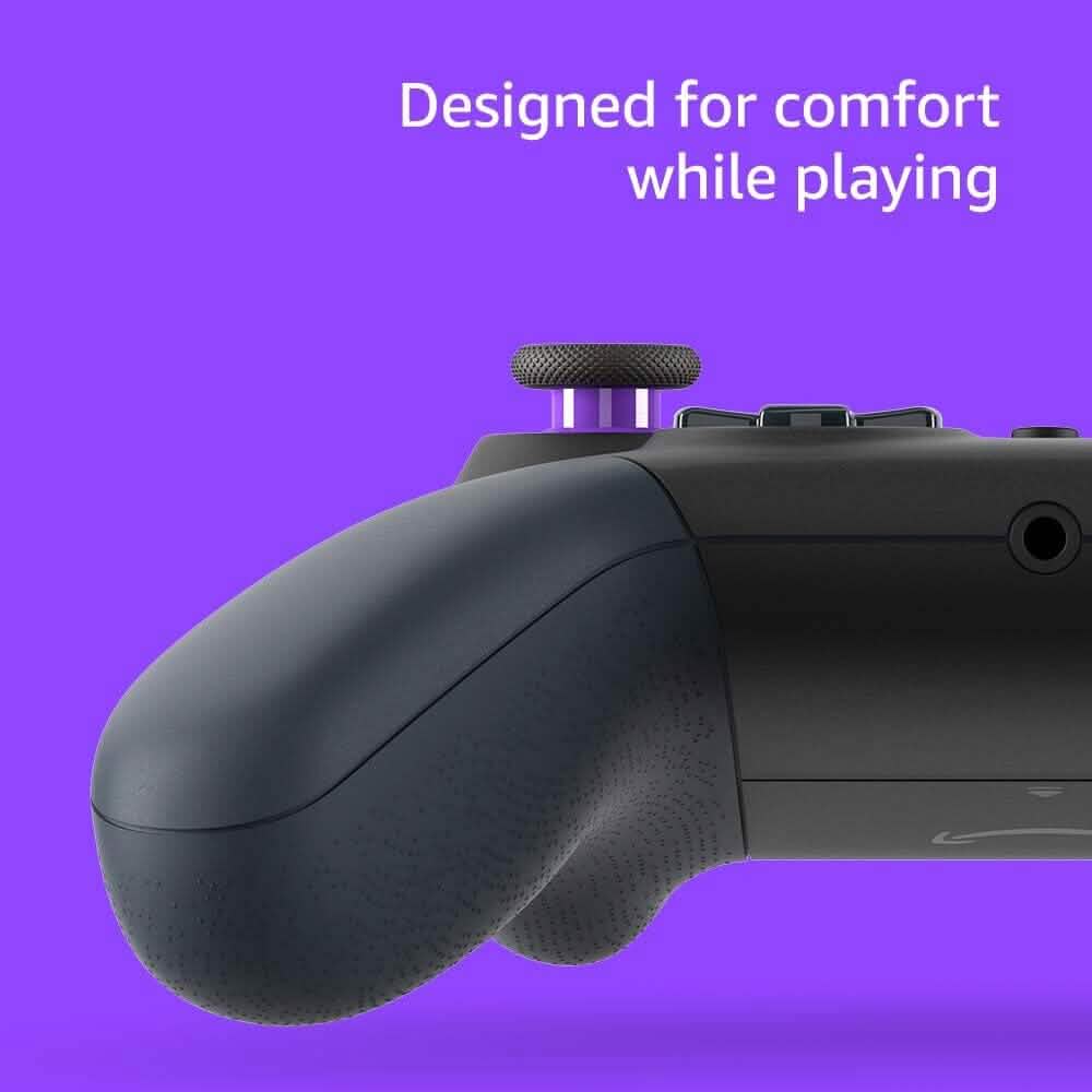 Luna Wireless Controller (Generalüberholt)