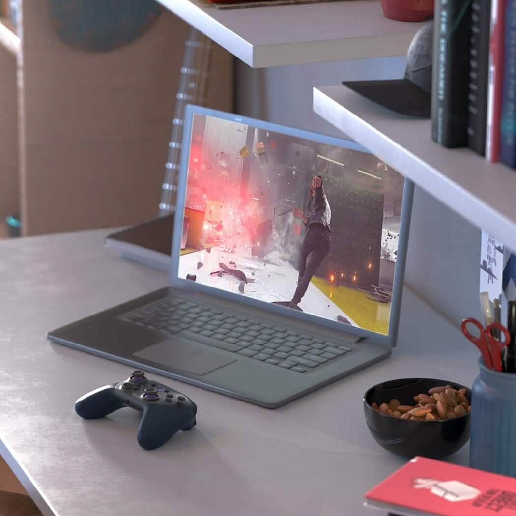 Luna Wireless Controller (Generalüberholt)