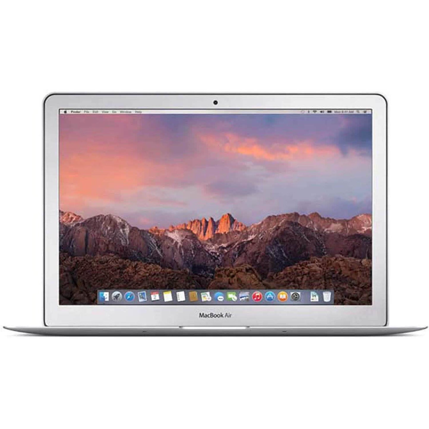 Apple MacBook Air Core i5 1,6 GHz 13 Zoll (Generalüberholt)