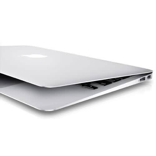 Apple MacBook Air Core i7 2.0GHz 11" MD846LL/A (Generalüberholt)