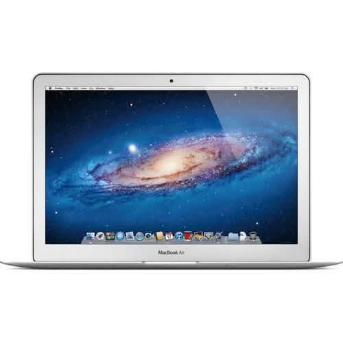 Apple MacBook Air Core i7 2.0GHz 11" MD846LL/A (Generalüberholt)