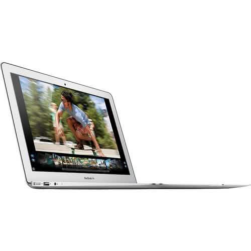 Apple MacBook Air Core i7 2.0GHz 11" MD846LL/A (Generalüberholt)