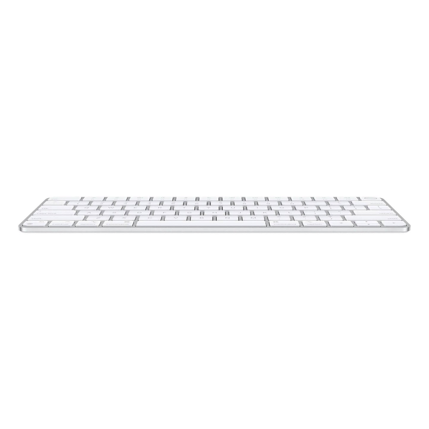 Magic Keyboard mit Touch ID für Mac-Modelle mit Apple Chip – US-Englisch (Generalüberholt)