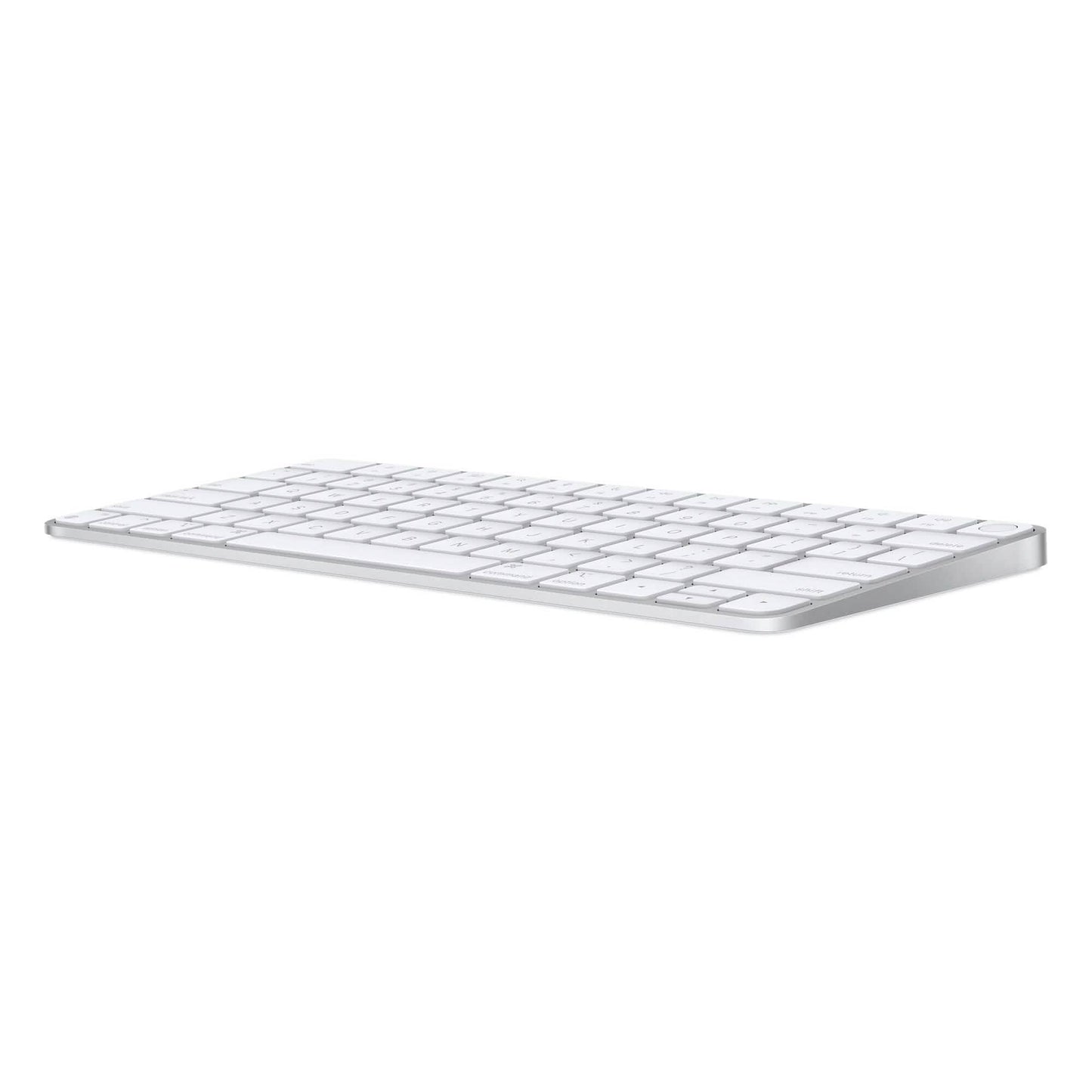 Magic Keyboard mit Touch ID für Mac-Modelle mit Apple Chip – US-Englisch (Generalüberholt)