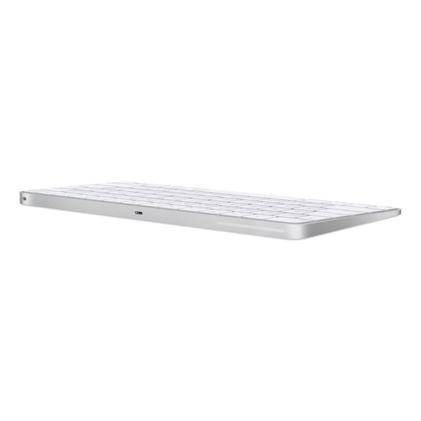 Magic Keyboard mit Touch ID für Mac-Modelle mit Apple Chip – US-Englisch (Generalüberholt)