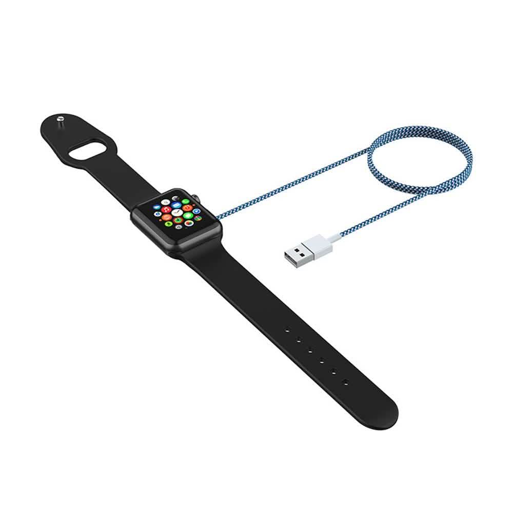 Magnetisches Apple Watch Ladegerät