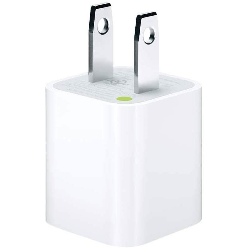 Magnetisches Ladekabel für Apple Watch und 5W USB Power Adapter Ladegerät