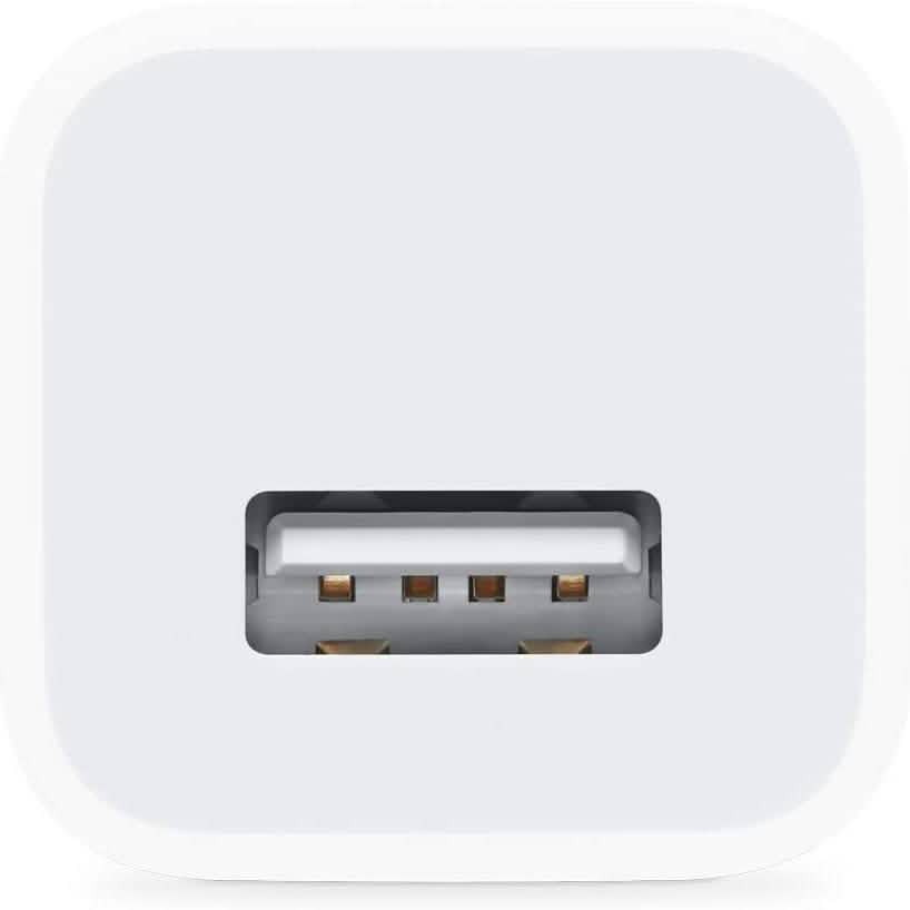 Magnetisches Ladekabel für Apple Watch und 5W USB Power Adapter Ladegerät