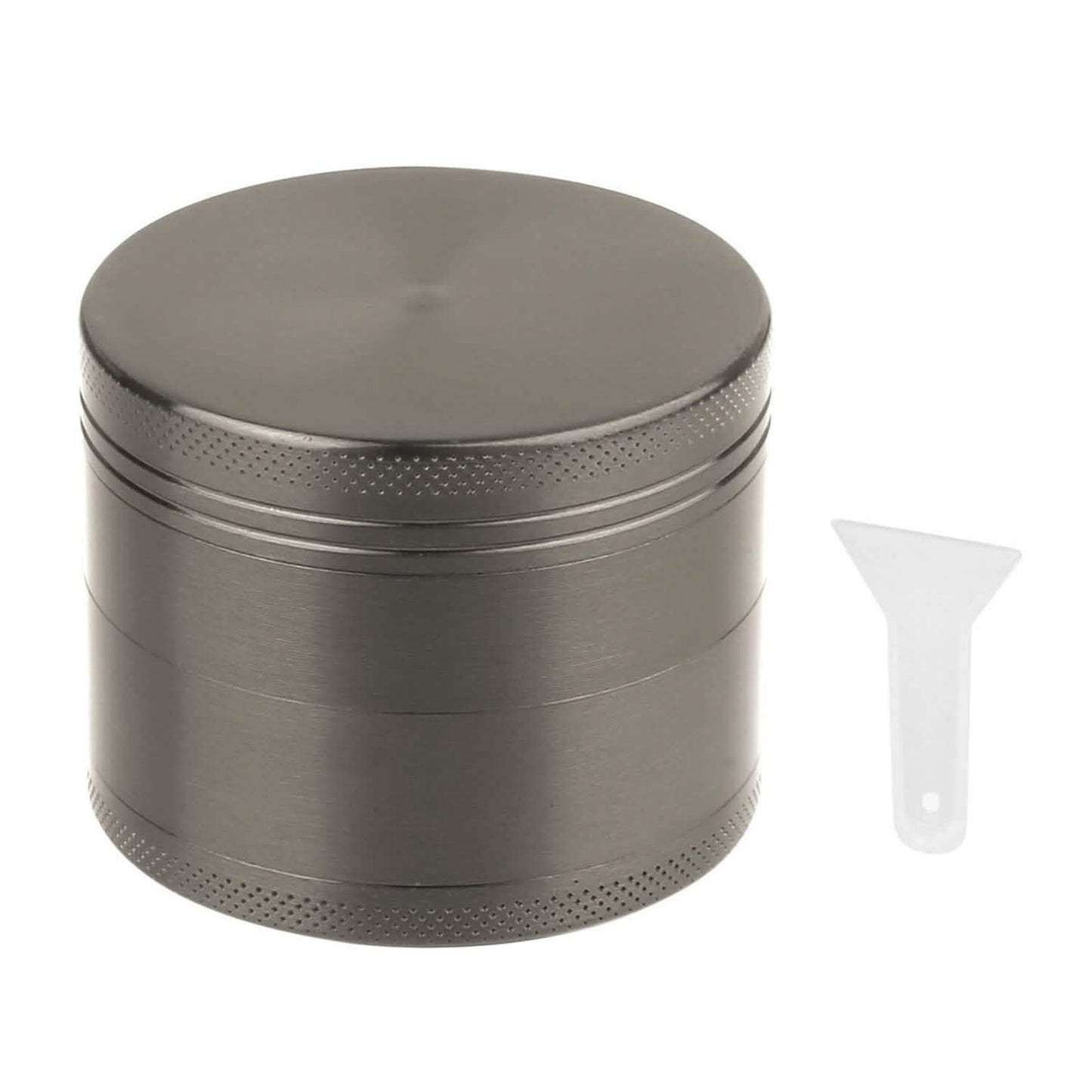 Magnetische Kräuter Gewürz Tabak Reibe