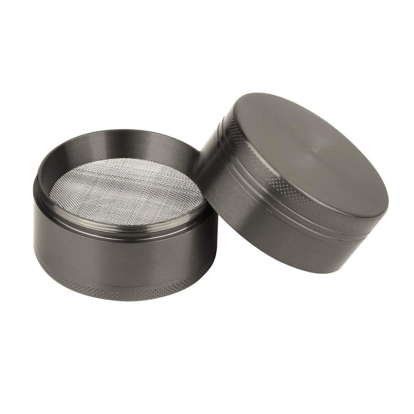 Magnetische Kräuter Gewürz Tabak Reibe