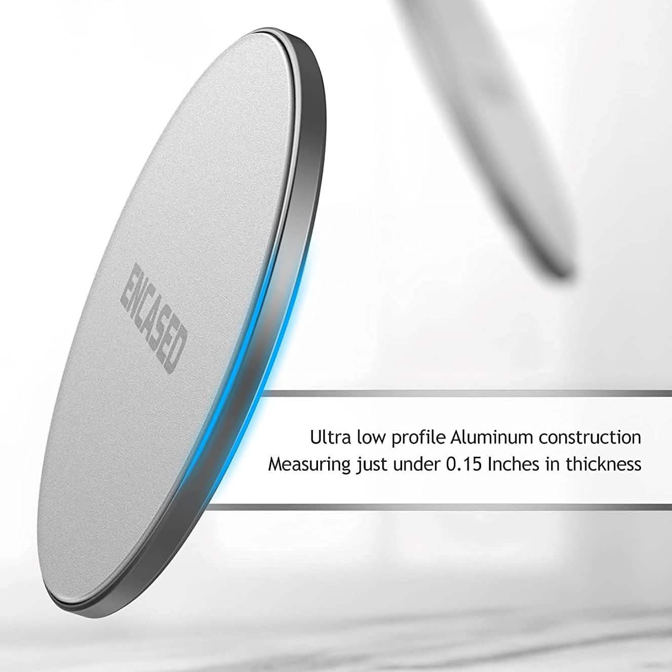 Magnetische iPhone-Halterung kompatibel mit MagSafe