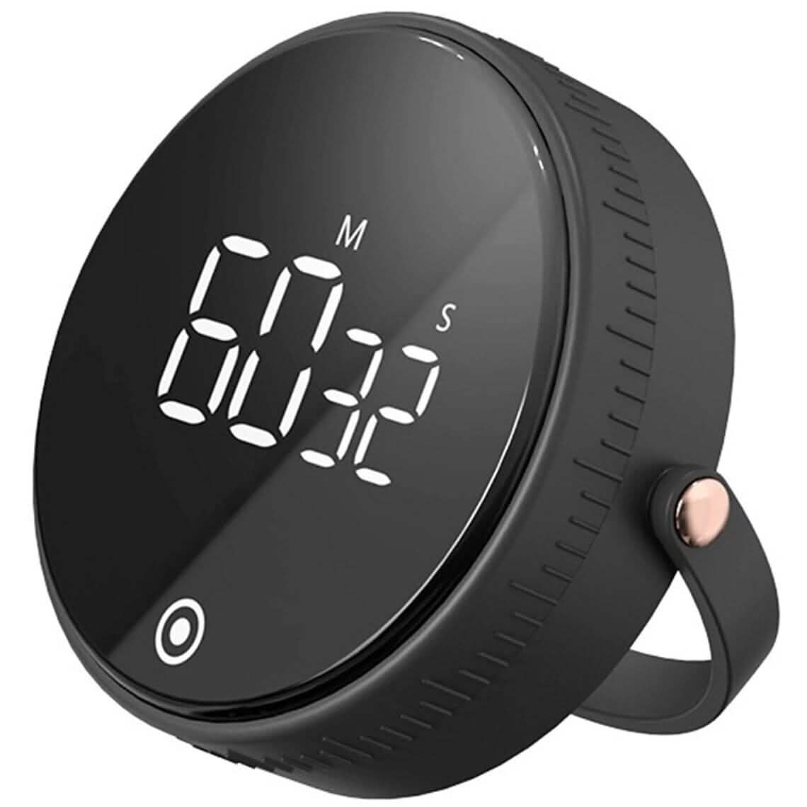 Magnetischer Küchen-LED-Digital-Timer