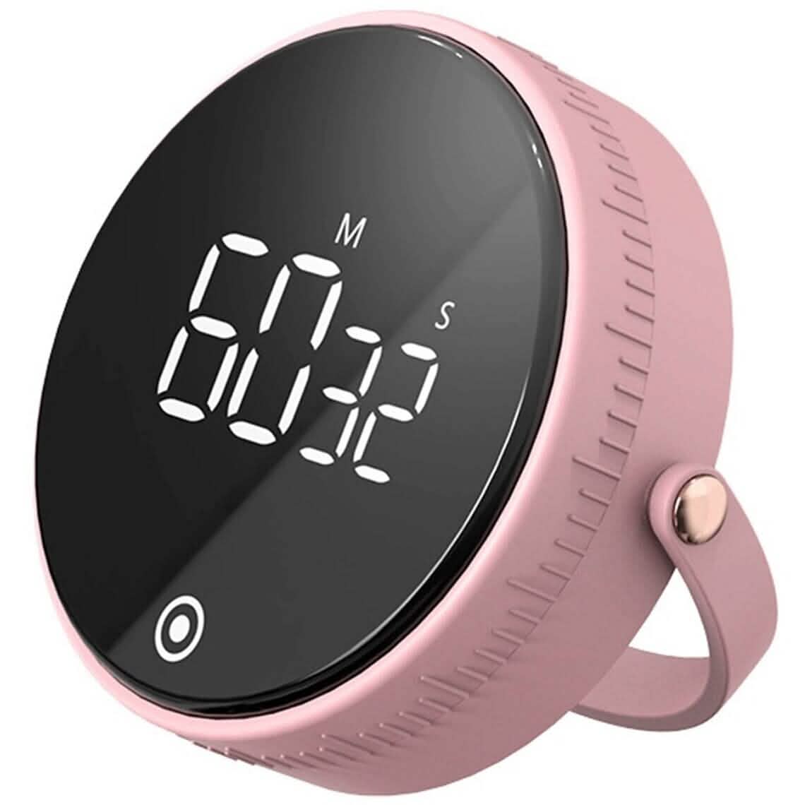 Magnetischer Küchen-LED-Digital-Timer