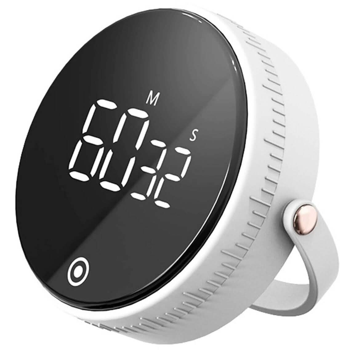 Magnetischer Küchen-LED-Digital-Timer