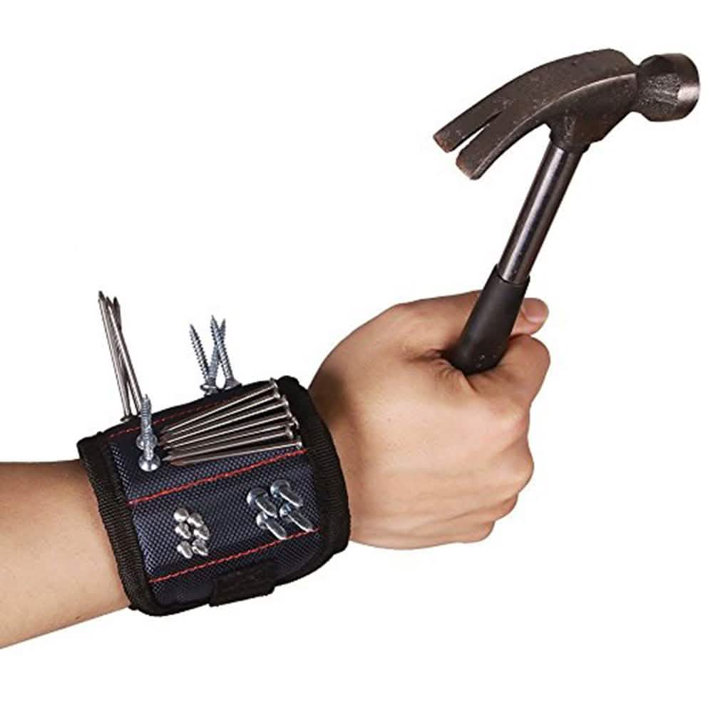 Magnetisches Armband mit 6 starken Magneten