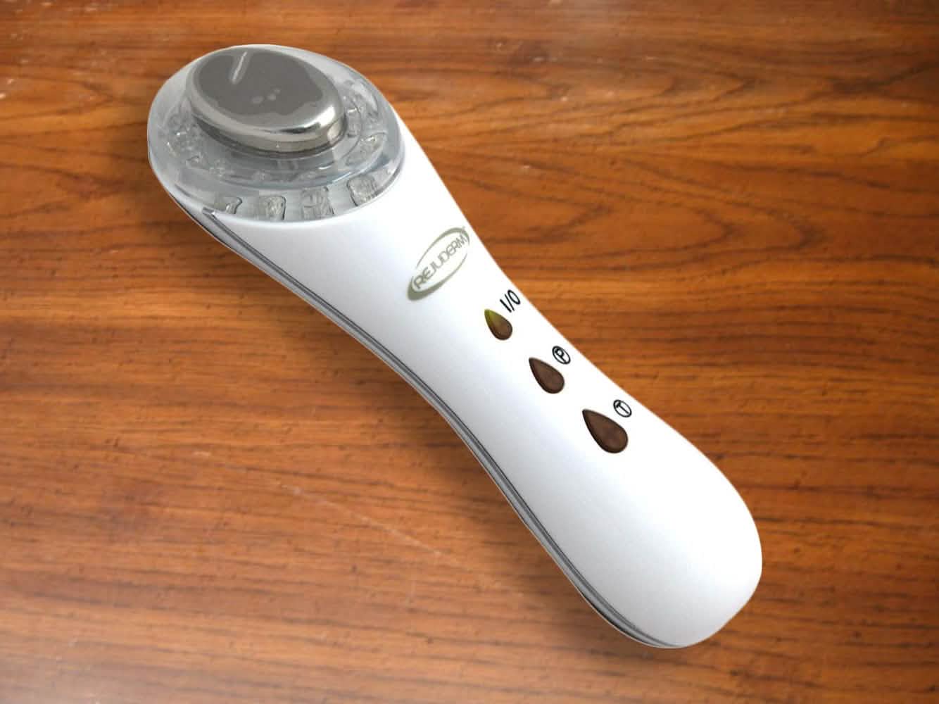 Professioneller 5-in-11 Ultra-Hautverjünger
