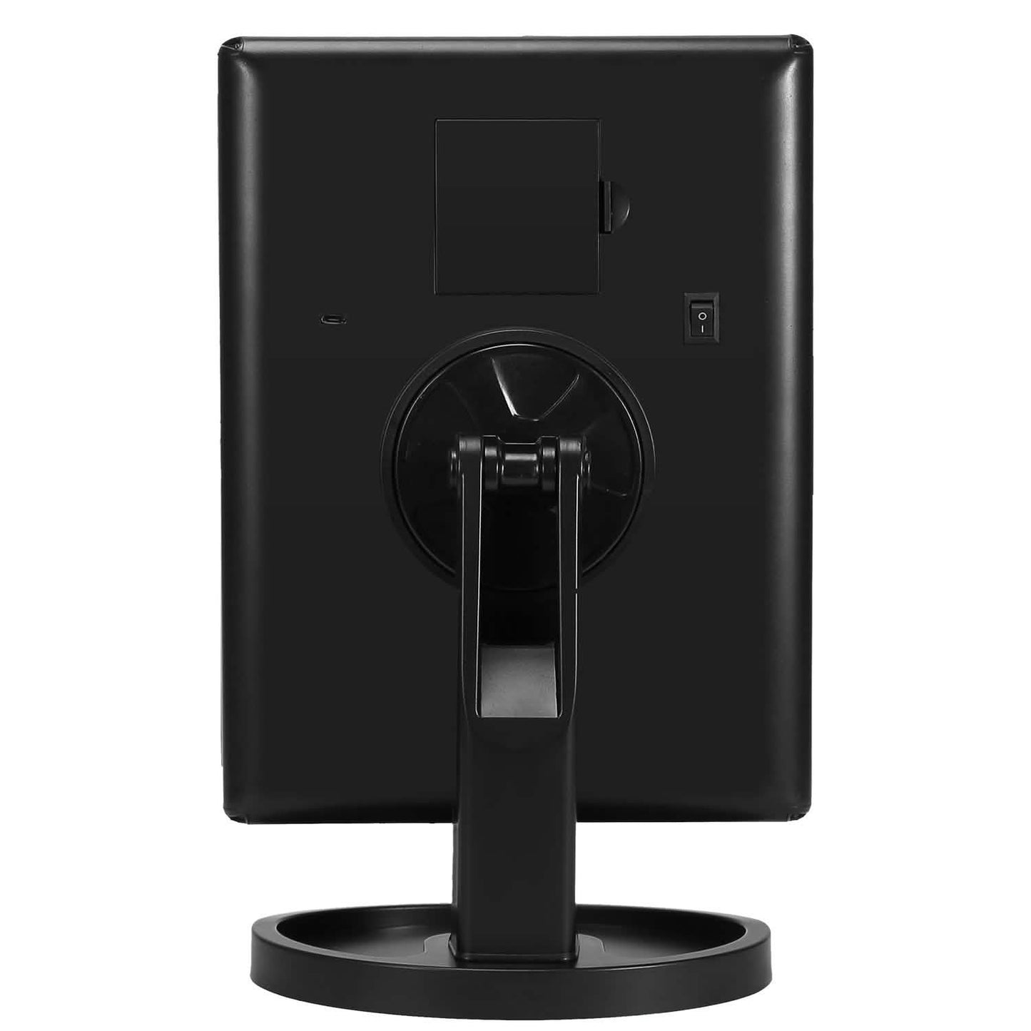 Kosmetikspiegel mit 22 LED-Leuchten