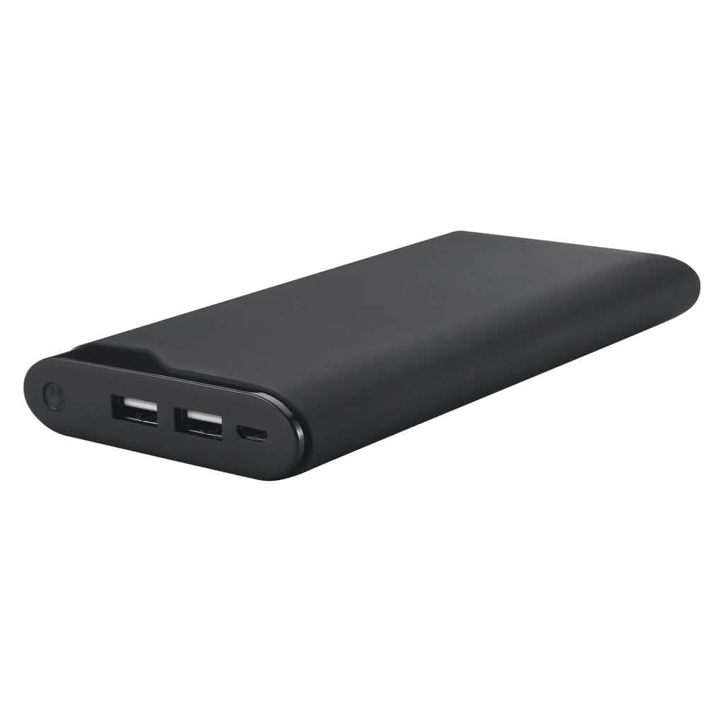 Max Powerbank 20.000 mAh