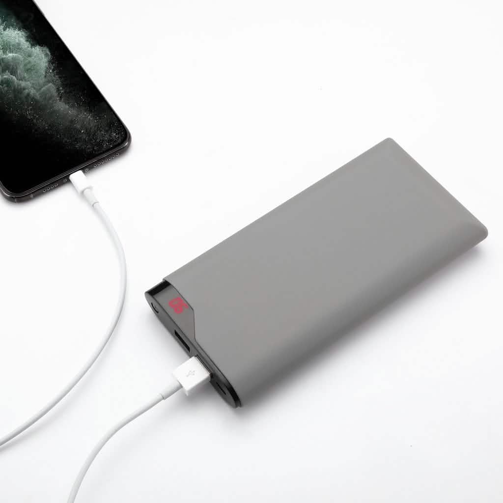 Max Powerbank 20.000 mAh