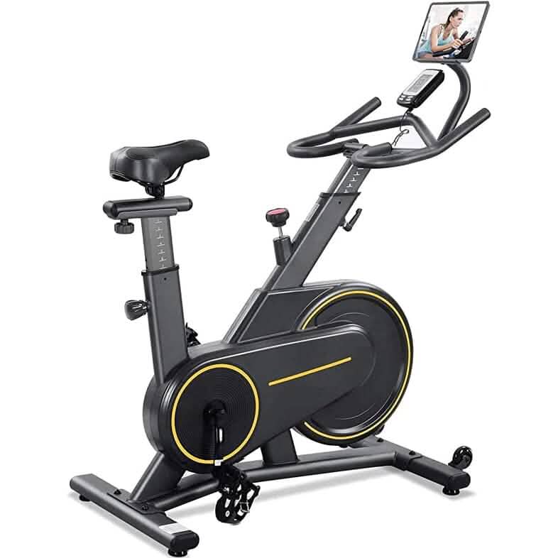 MaxKare Heimtrainerfahrrad