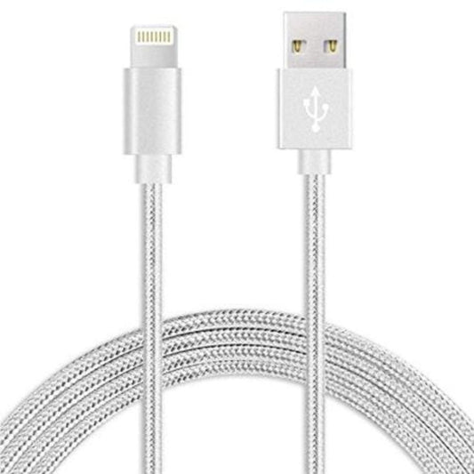 10FT USB-Kabel für iPhone XS/XR/XS MAX 1,7A