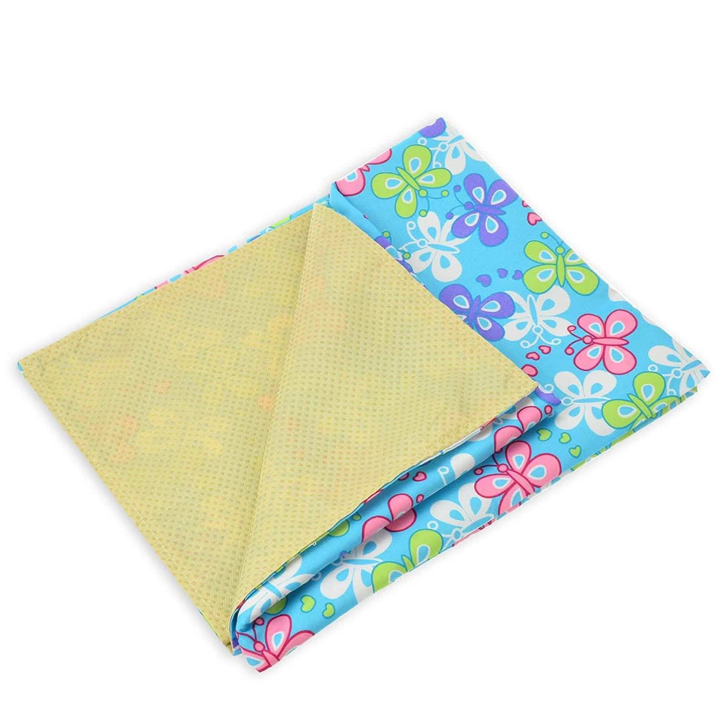 MedPal Abwaschbare und wasserdichte Spritzschutzmatte – Verschiedene Designs
