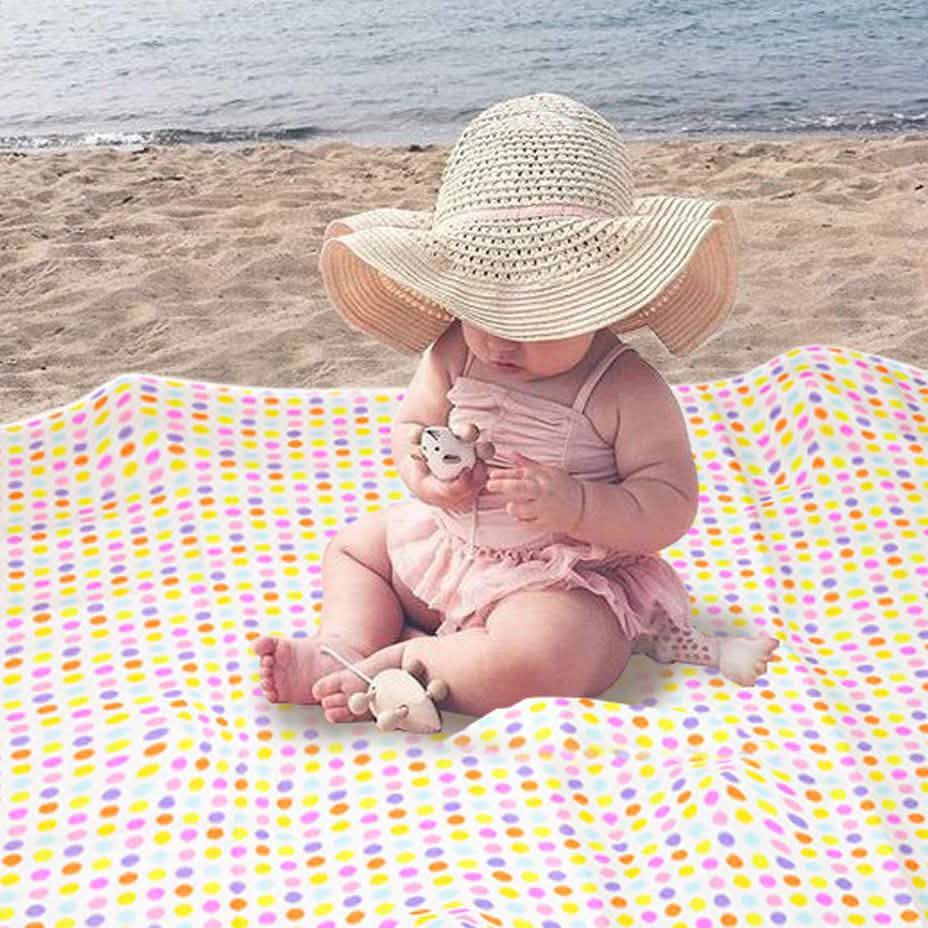 MedPal Abwaschbare und wasserdichte Spritzschutzmatte – Verschiedene Designs