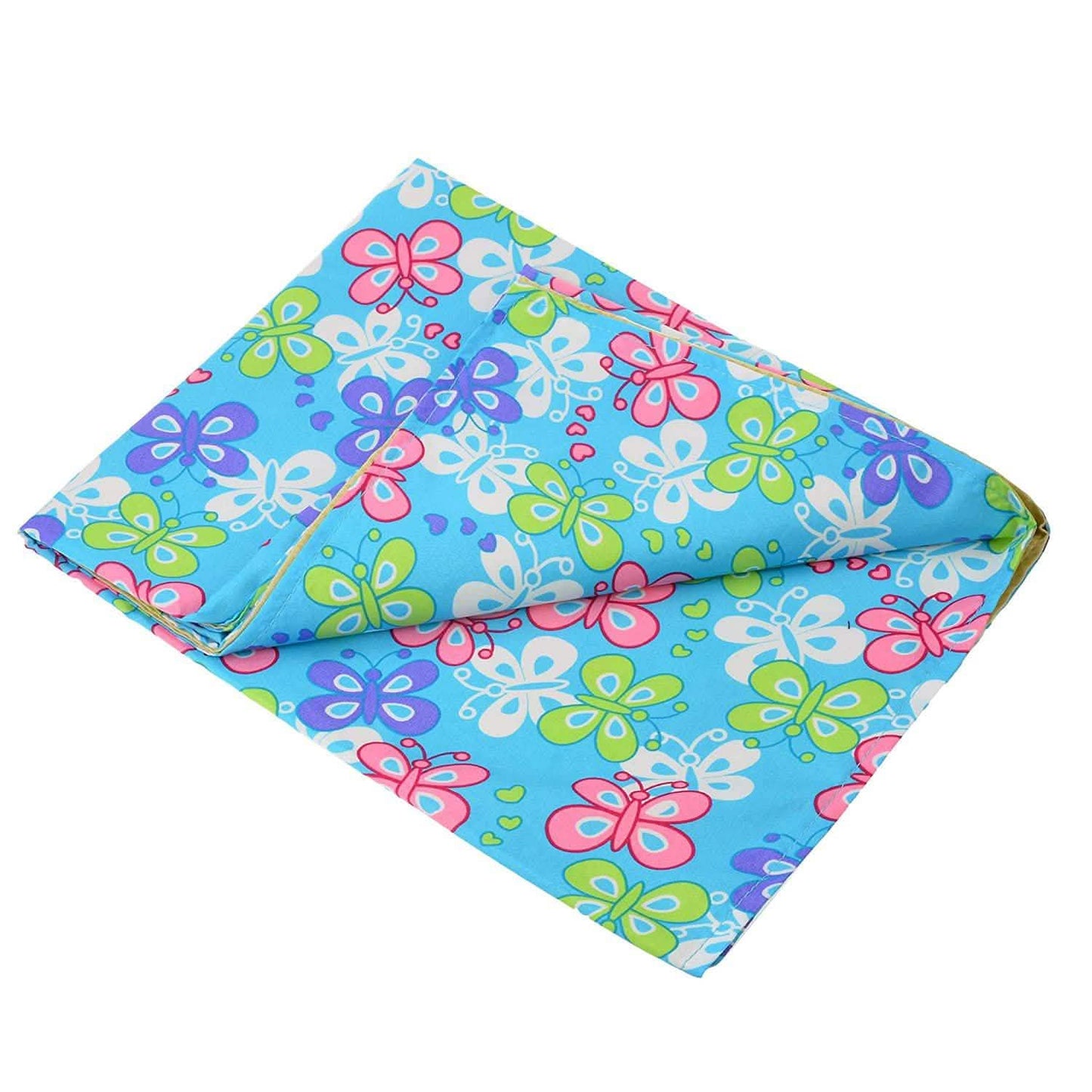 MedPal Abwaschbare und wasserdichte Spritzschutzmatte – Verschiedene Designs